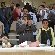 Lisa Abraham: The 2019 Egypt Specific Origin Arabian Horse Championship Photo Gallery