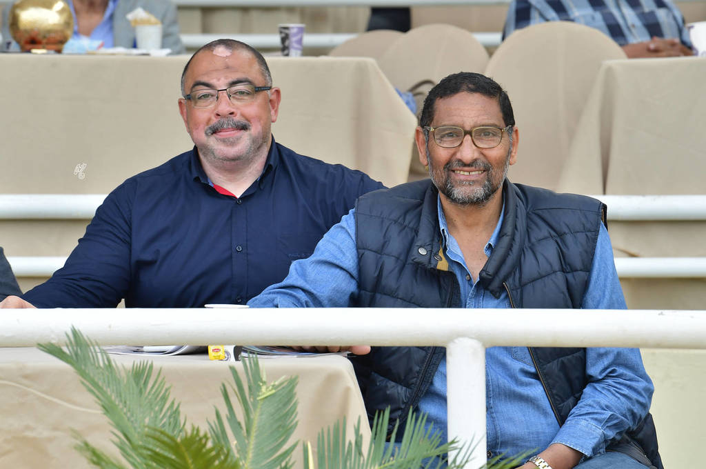 Lisa Abraham: The 2019 Egypt Specific Origin Arabian Horse Championship Photo Gallery