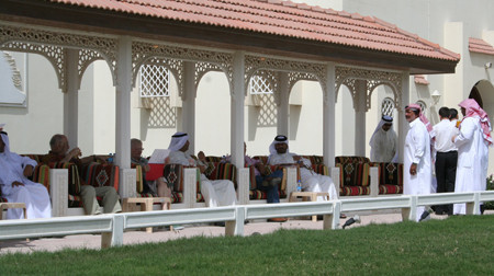 2007 Qatar, Doha