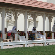 2007 Qatar, Doha