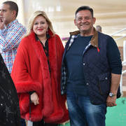 Lisa Abraham: The 2019 Egypt Specific Origin Arabian Horse Championship Photo Gallery