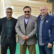 Lisa Abraham: The 2019 Egypt Specific Origin Arabian Horse Championship Photo Gallery