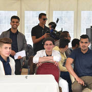 Lisa Abraham: The 2019 Egypt Specific Origin Arabian Horse Championship Photo Gallery