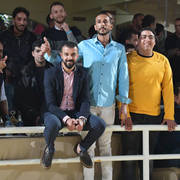 Lisa Abraham: The 2019 Egypt Specific Origin Arabian Horse Championship Photo Gallery