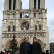 2006 Paris, France Salon Du Cheval Show