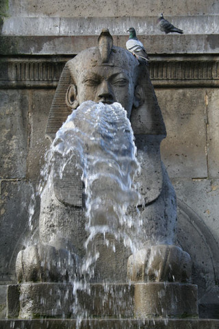 2006 Paris, France Salon Du Cheval Show