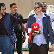 Lisa Abraham: The 2019 Egypt Specific Origin Arabian Horse Championship Photo Gallery