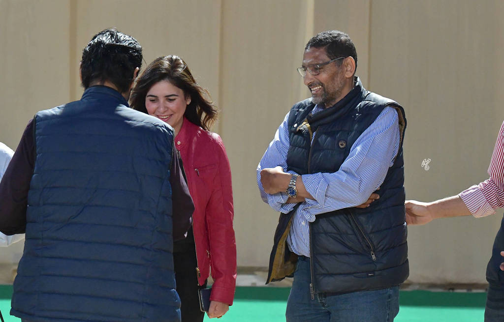 Lisa Abraham: The 2019 Egypt Specific Origin Arabian Horse Championship Photo Gallery