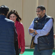 Lisa Abraham: The 2019 Egypt Specific Origin Arabian Horse Championship Photo Gallery