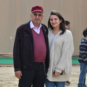 Lisa Abraham: The 2019 Egypt Specific Origin Arabian Horse Championship Photo Gallery