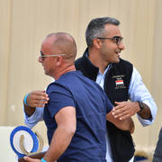 Lisa Abraham: The 2019 Egypt Specific Origin Arabian Horse Championship Photo Gallery