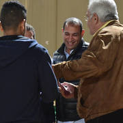 Lisa Abraham: The 2019 Egypt Specific Origin Arabian Horse Championship Photo Gallery