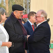 Lisa Abraham: The 2019 Egypt Specific Origin Arabian Horse Championship Photo Gallery