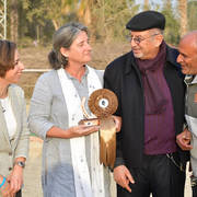 Lisa Abraham: The 2019 Egypt Specific Origin Arabian Horse Championship Photo Gallery