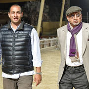 Lisa Abraham: The 2019 Egypt Specific Origin Arabian Horse Championship Photo Gallery