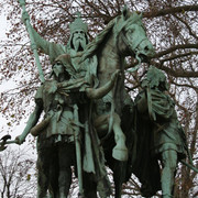2006 Paris, France Salon Du Cheval Show