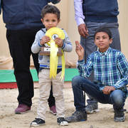 Colt: Adeeb Al Baidaa