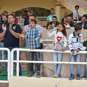 Lisa Abraham: The 2019 Egypt Specific Origin Arabian Horse Championship Photo Gallery