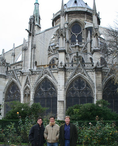 2006 Paris, France Salon Du Cheval Show