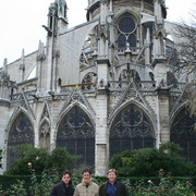 2006 Paris, France Salon Du Cheval Show