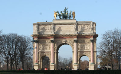 2006 Paris, France Salon Du Cheval Show