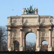 2006 Paris, France Salon Du Cheval Show