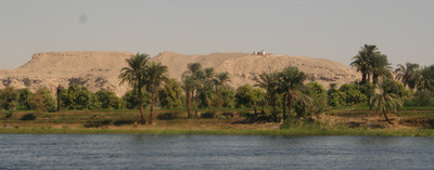 2006 Aswan, Egypt