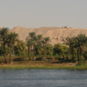 2006 Aswan, Egypt