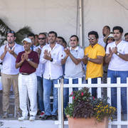 Menton Arabian Horse Show 2019