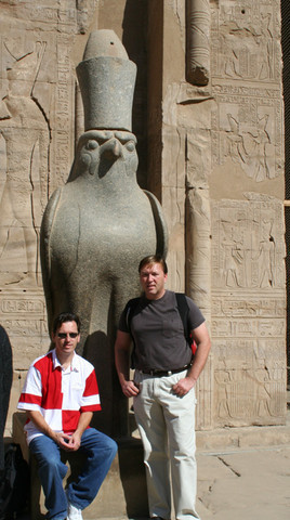 2006 Aswan, Egypt