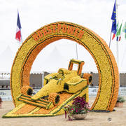 Menton Arabian Horse Show 2019