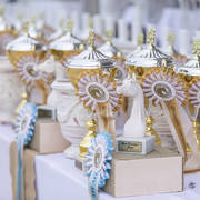 Menton Arabian Horse Show 2019