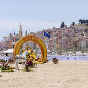 Menton Arabian Horse Show 2019