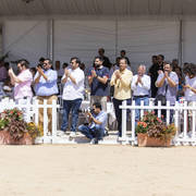 Menton Arabian Horse Show 2019