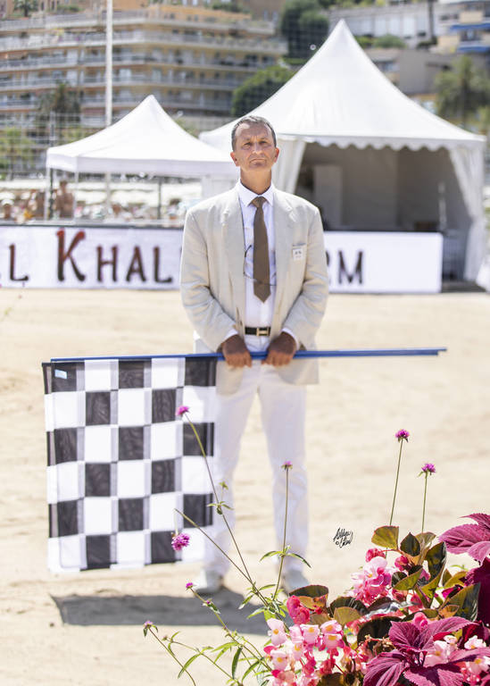 Menton Arabian Horse Show 2019