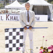 Menton Arabian Horse Show 2019