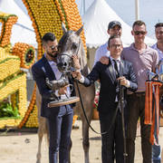 Algamra - Junior Female Bronze Champion