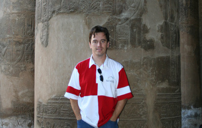 2006 Aswan, Egypt