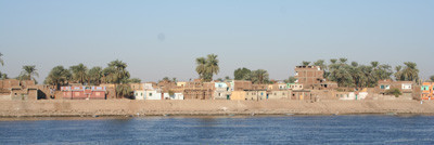 2006 Aswan, Egypt