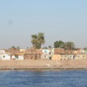2006 Aswan, Egypt