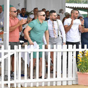 The 2019 Mediterranean & Arab Countries Arabian Horse Championship: MENTON!    