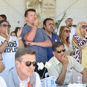 The 2019 Mediterranean & Arab Countries Arabian Horse Championship: MENTON!    