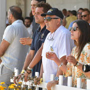 The 2019 Mediterranean & Arab Countries Arabian Horse Championship: MENTON!    