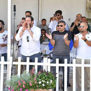 The 2019 Mediterranean & Arab Countries Arabian Horse Championship: MENTON!    