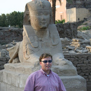 2006 Luxor, Egypt