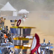 The 2019 Mediterranean & Arab Countries Arabian Horse Championship: MENTON!    