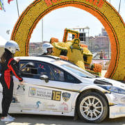 The 2019 Mediterranean & Arab Countries Arabian Horse Championship: MENTON!    