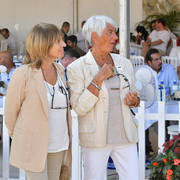 The 2019 Mediterranean & Arab Countries Arabian Horse Championship: MENTON!    