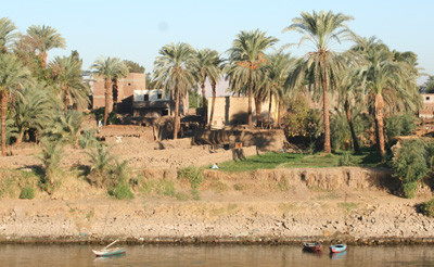 2006 Luxor, Egypt