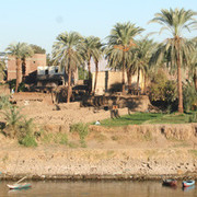 2006 Luxor, Egypt